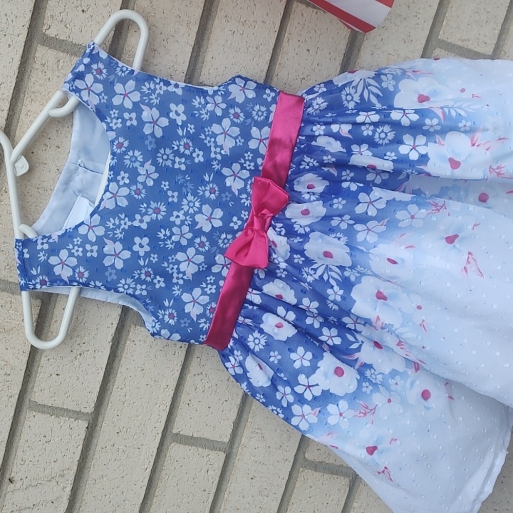 NANNETTE DRESS - Picture 8 of 12